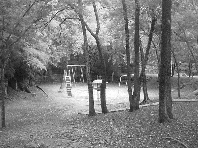 Dead Children's Playground, Huntsville