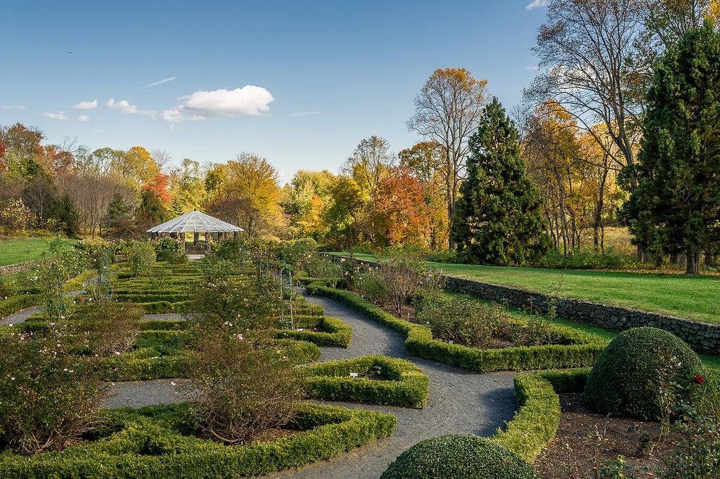 Deep Cut Gardens