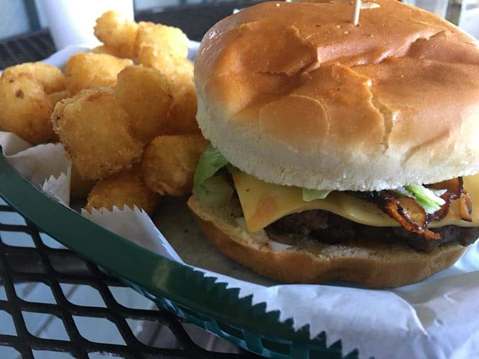 Depot Deli & Grill