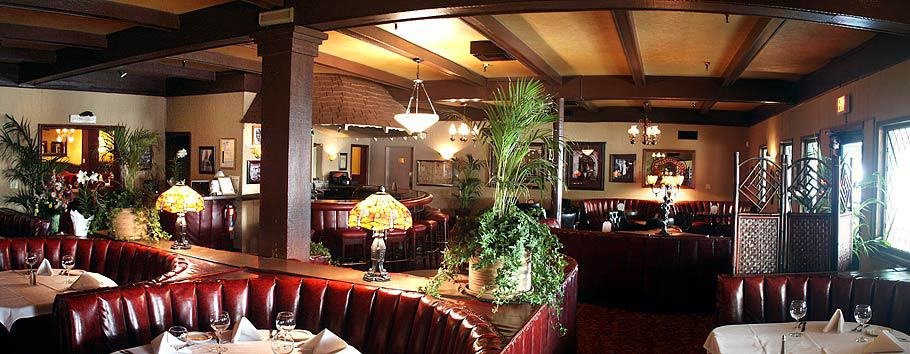 Sycamore Inn