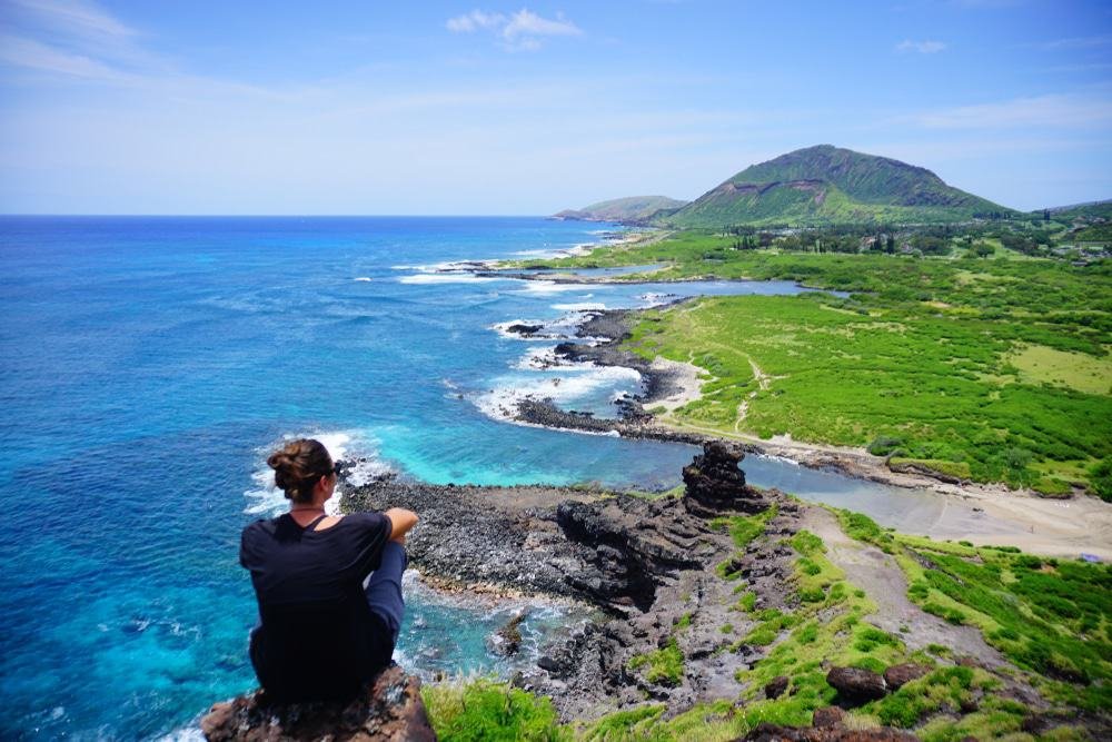 East Coast Oahu