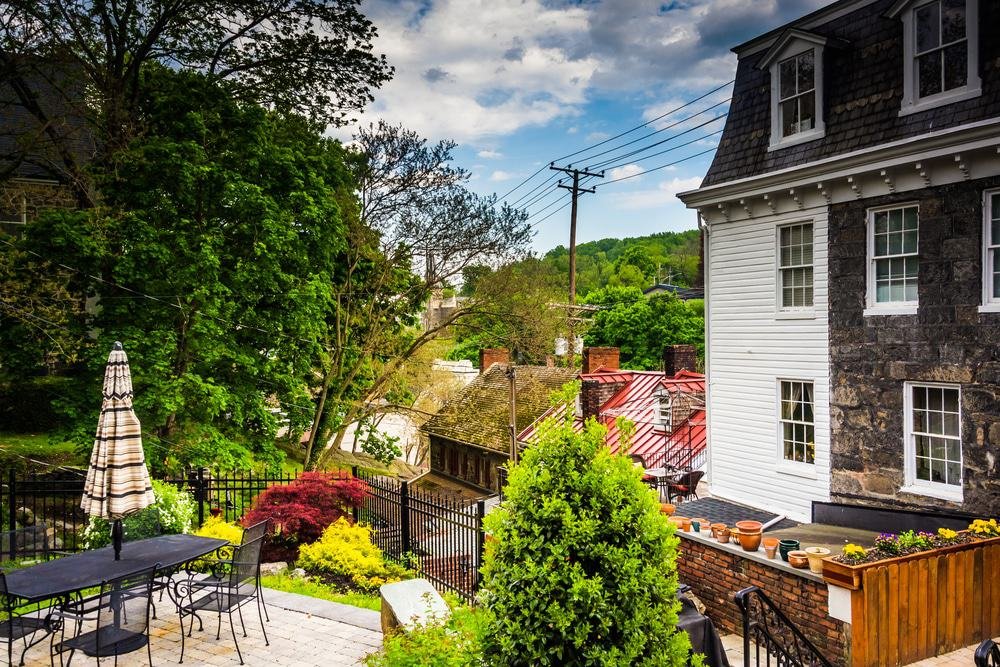 Ellicott City, Maryland