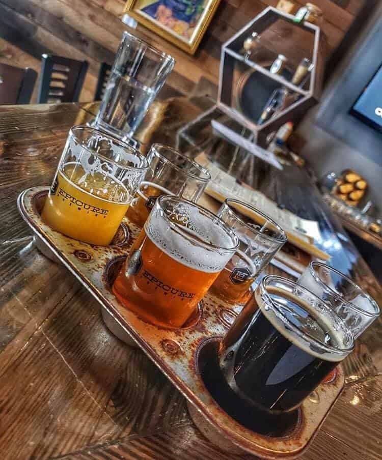 Epicure Brewing