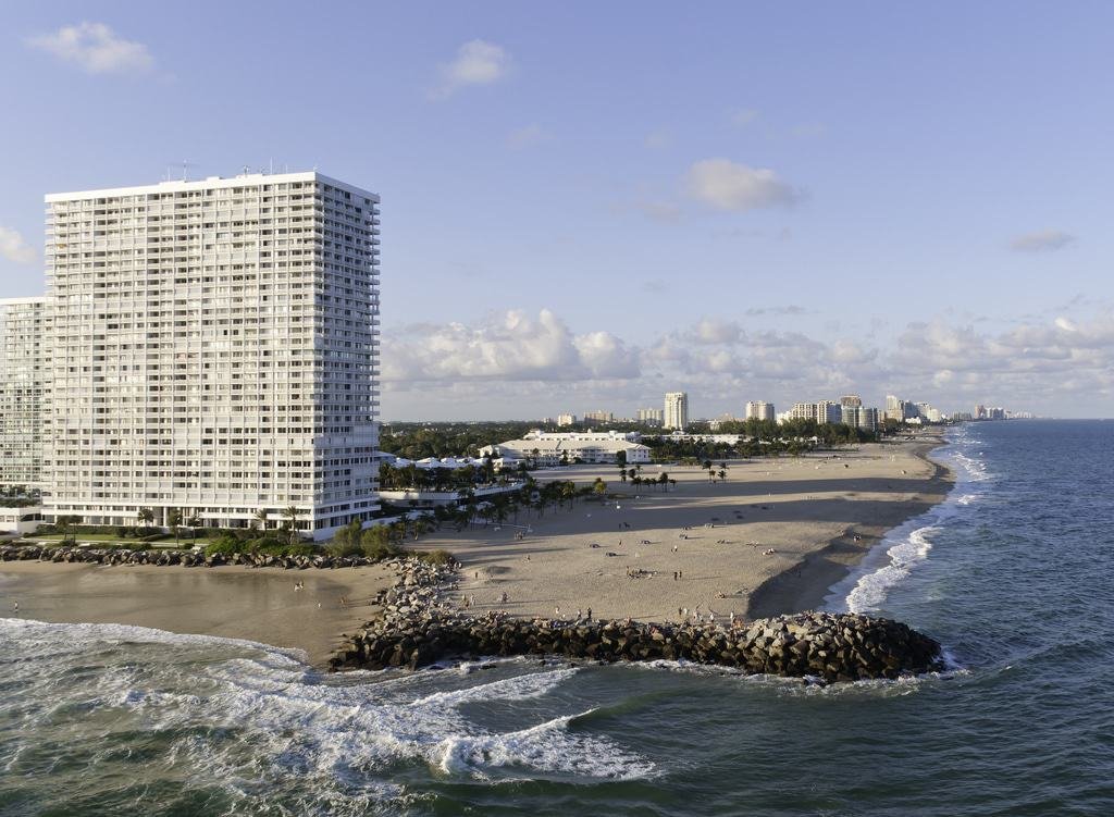 Fort Lauderdale Beach Park