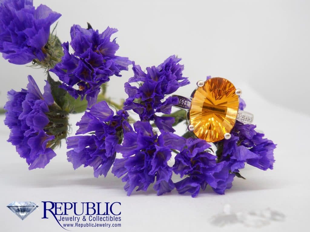 Republic Jewelry & Collectibles