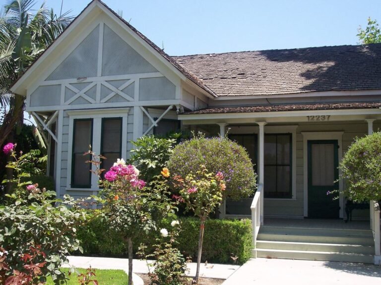 Gilbert Sproul Museum