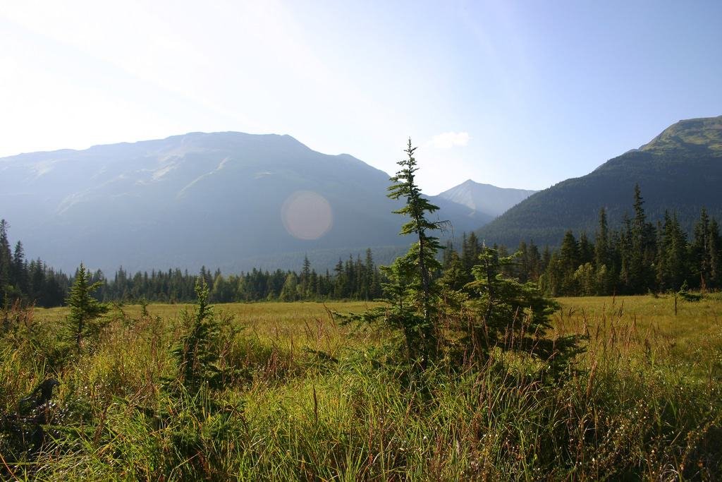 Girdwood, Alaska