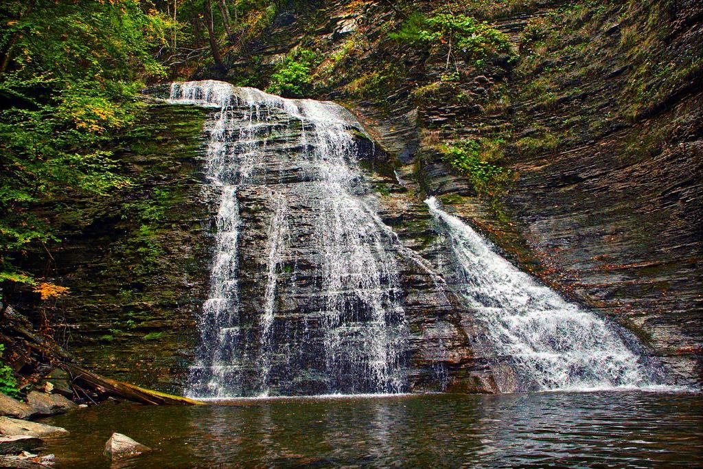 Grimes Glen