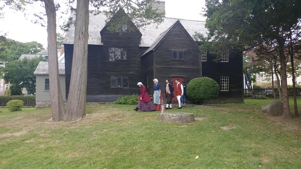 Hempsted Houses