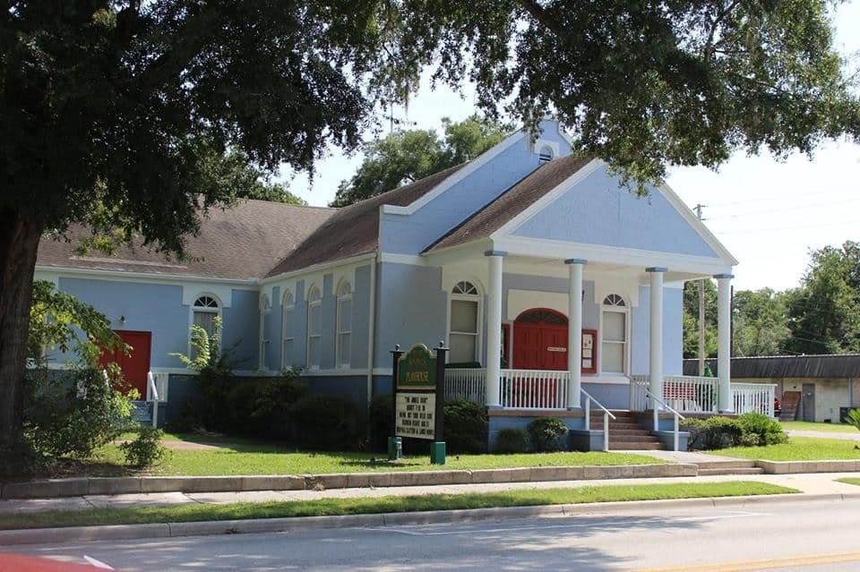High Springs Playhouse