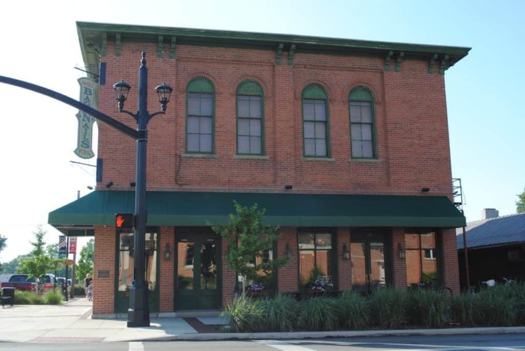 Hilliard, Ohio