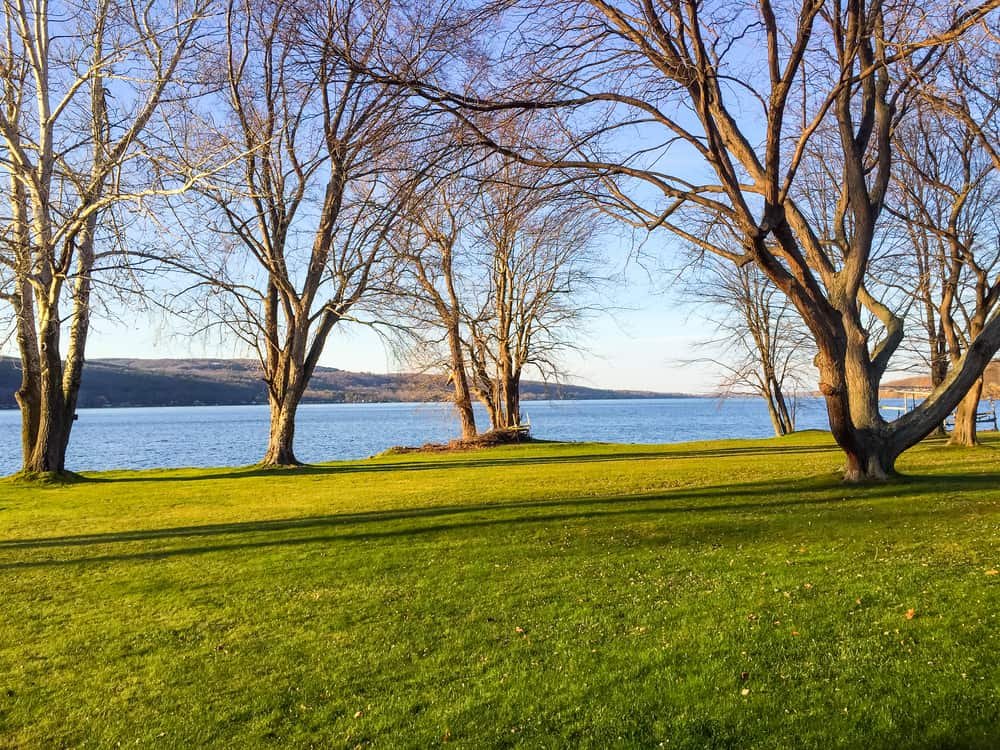 Honeoye Lake
