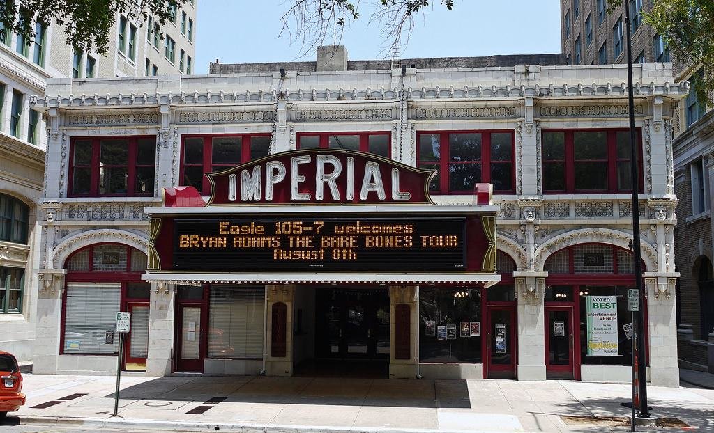 Imperial Theatre