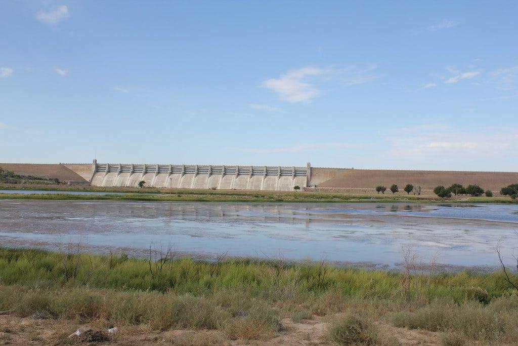 John Martin Reservoir State Park