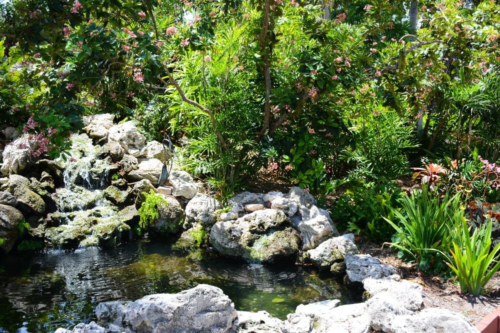 Key West Garden Club