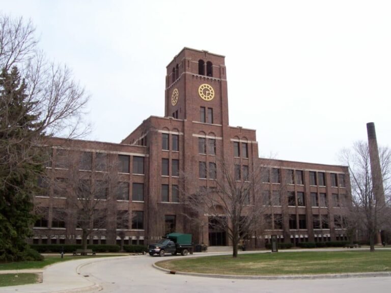 Kohler, Wisconsin