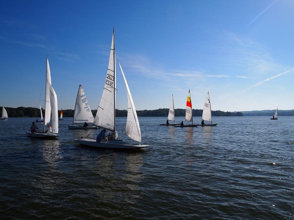 Lake Lemon