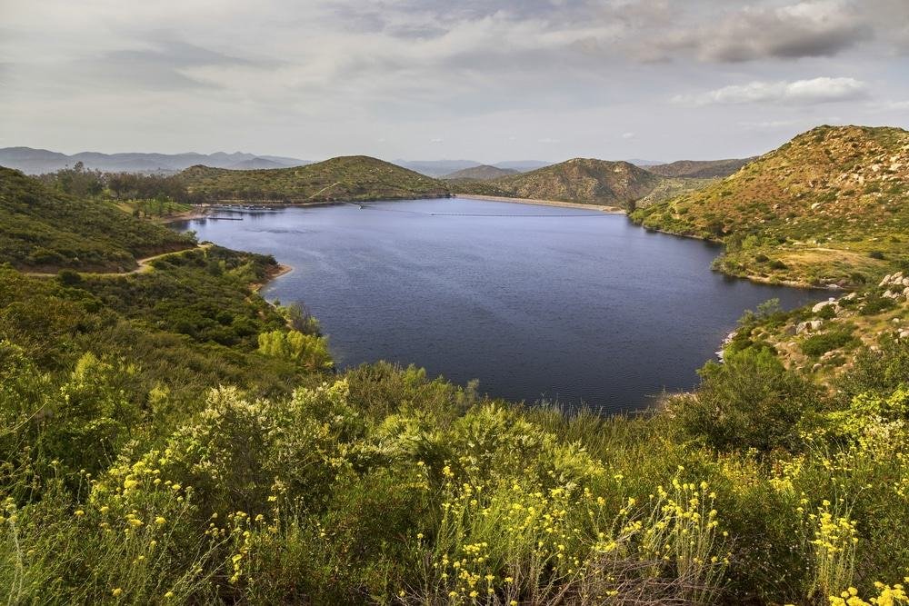 Lake Poway