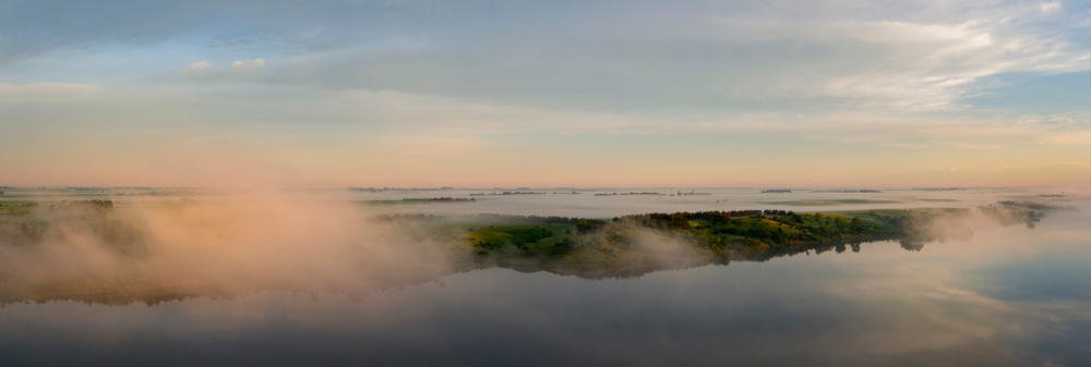 Lake Vermillion