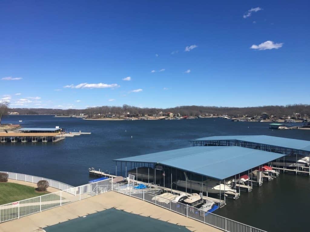 Lakeview Resort