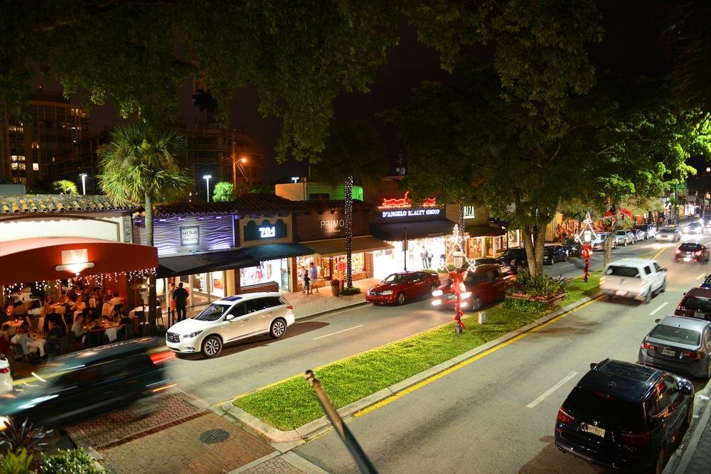 Las Olas Boulevard