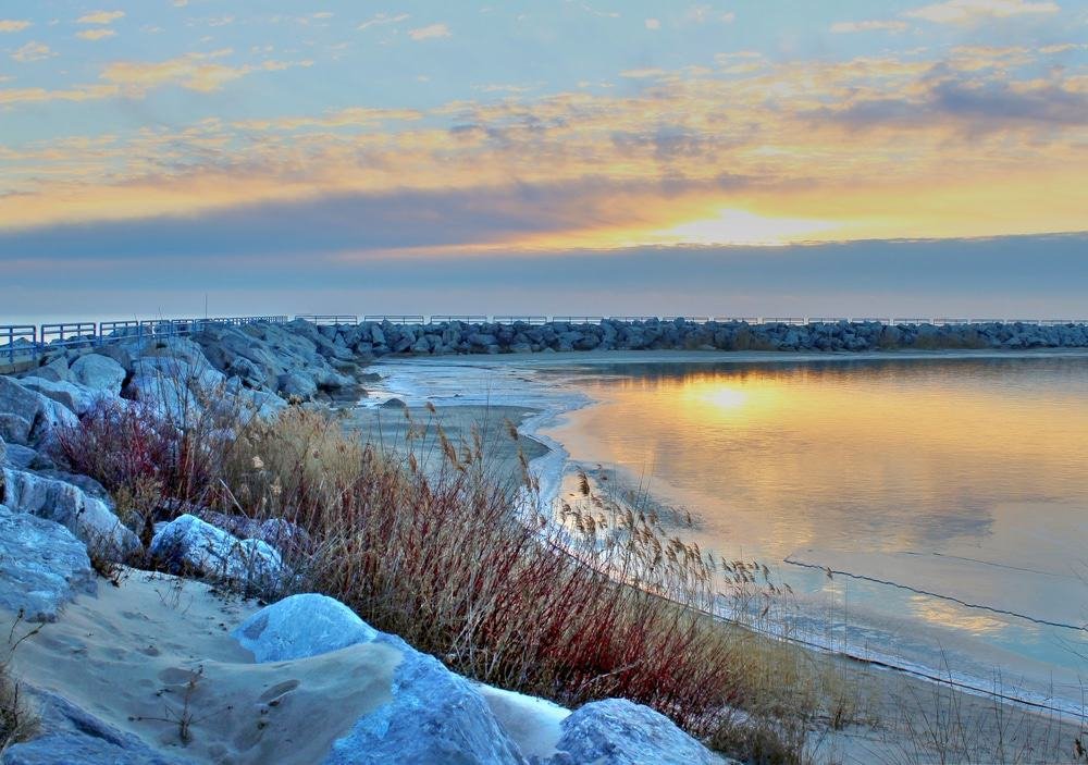 Lexington, Michigan