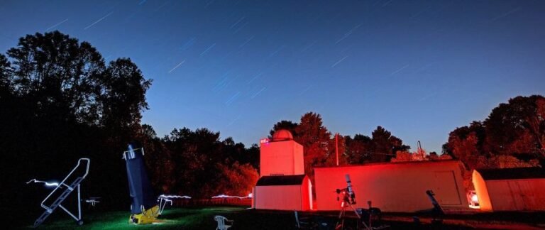 Westport Astronomical Society