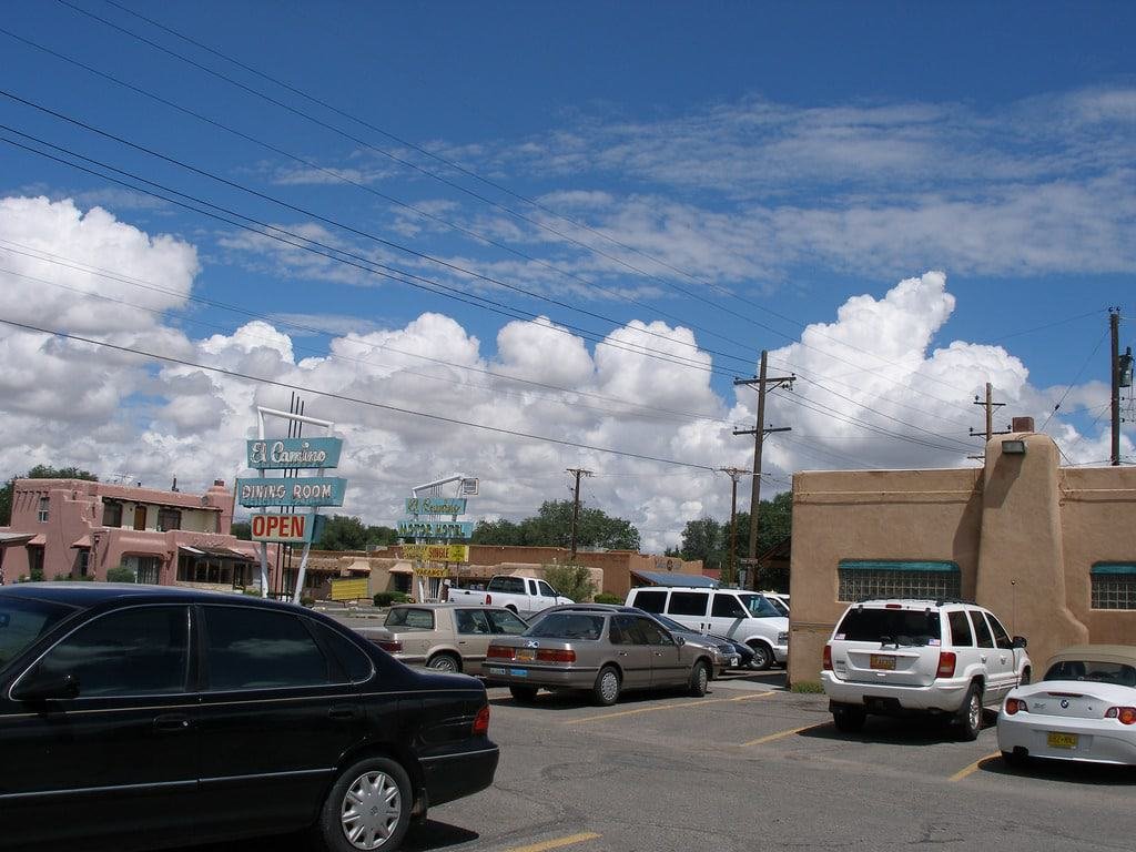 Los Ranchos de Albuquerque