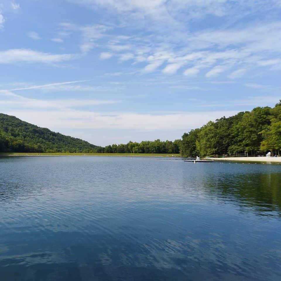 Lynn Deming Park