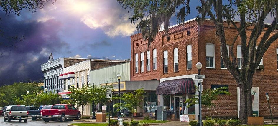 Madison, Florida
