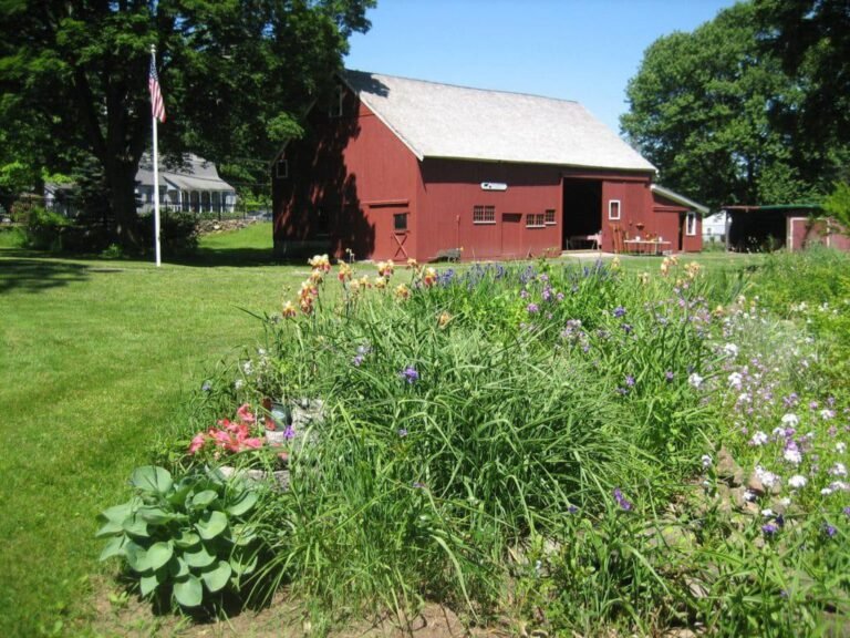 Manchester Historical Society