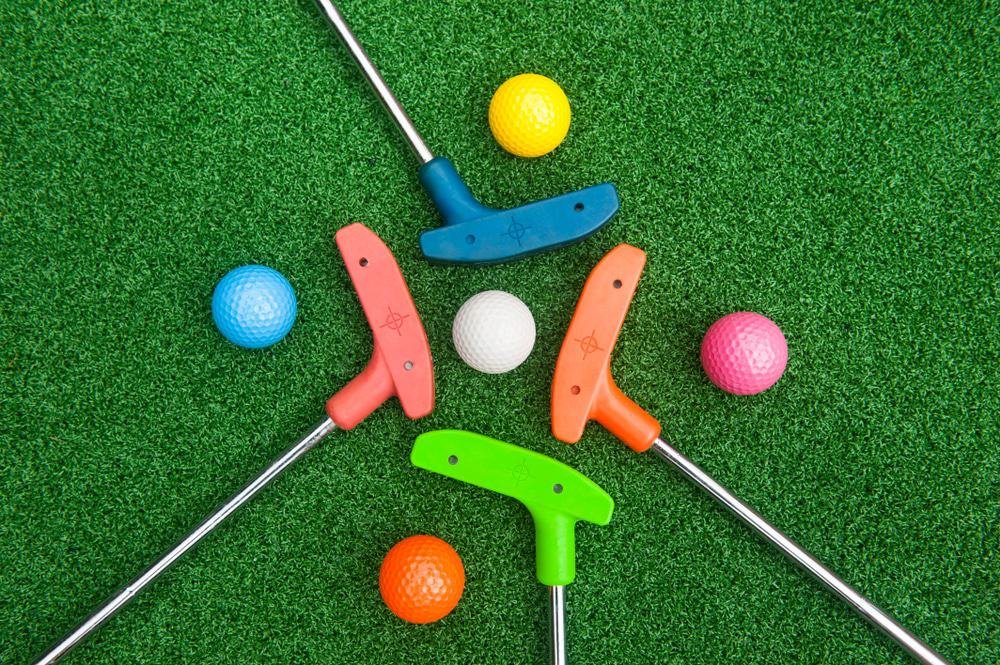 Mar-Lea Miniature Golf & Driving Range