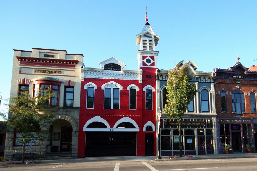 Medina