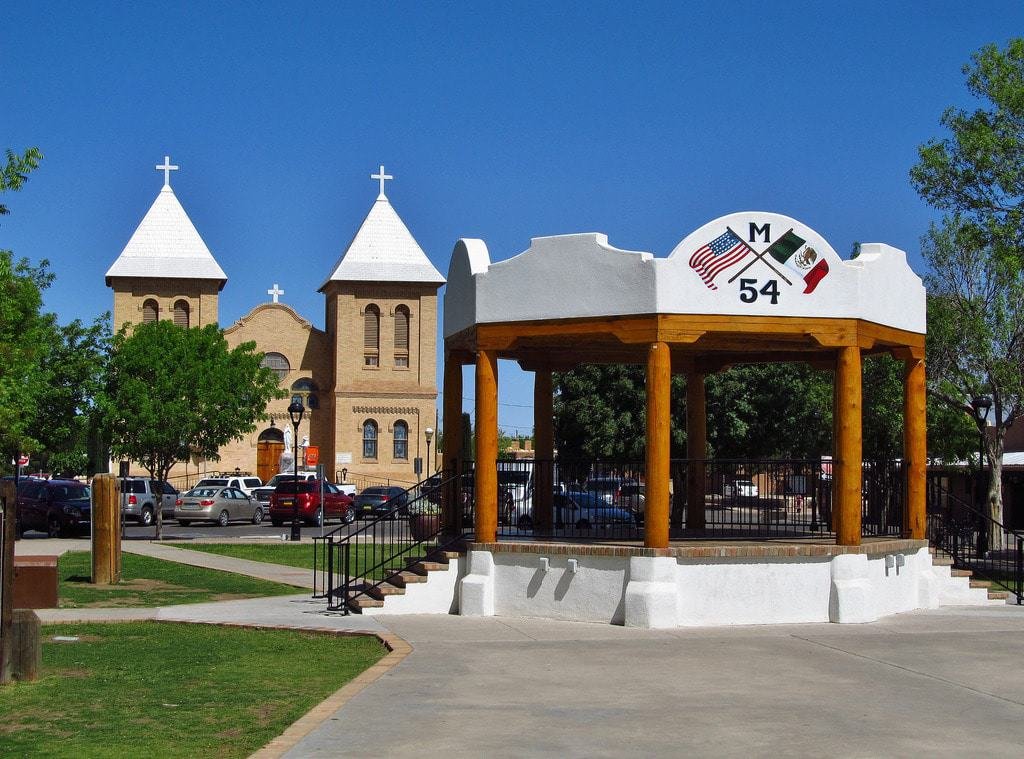 Mesilla