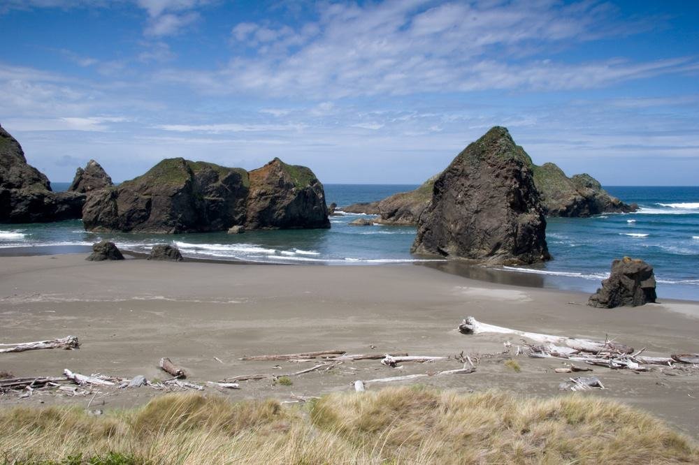 Meyers Beach