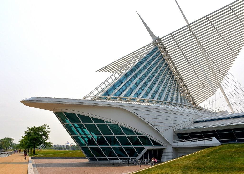 Milwaukee Art Museum