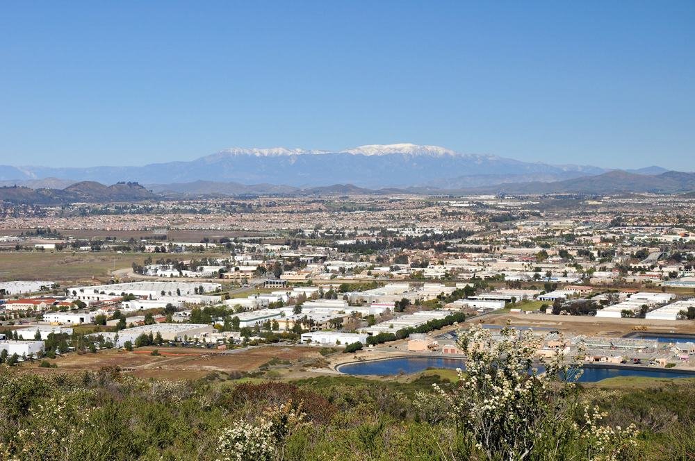 Murrieta, CA