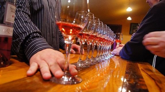 Napa & Sonoma Full-Day Wine Tasting Experience