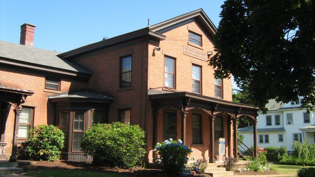 North Haven Historical Society