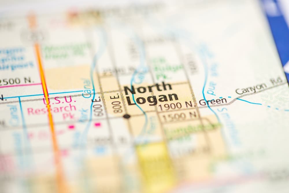 North Logan