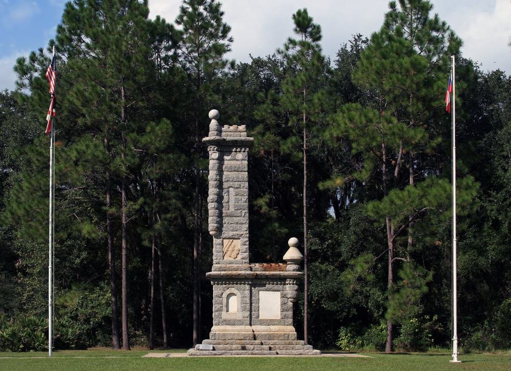 Olustee Battlefield State Park