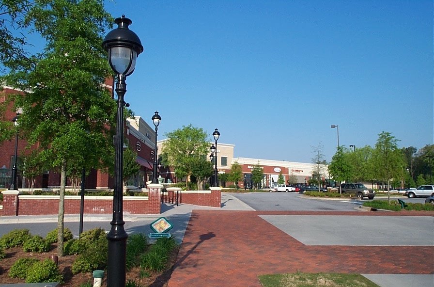 Peachtree City, Georgia