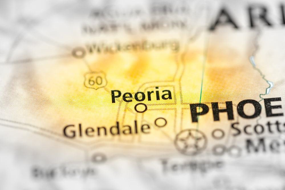 Peoria