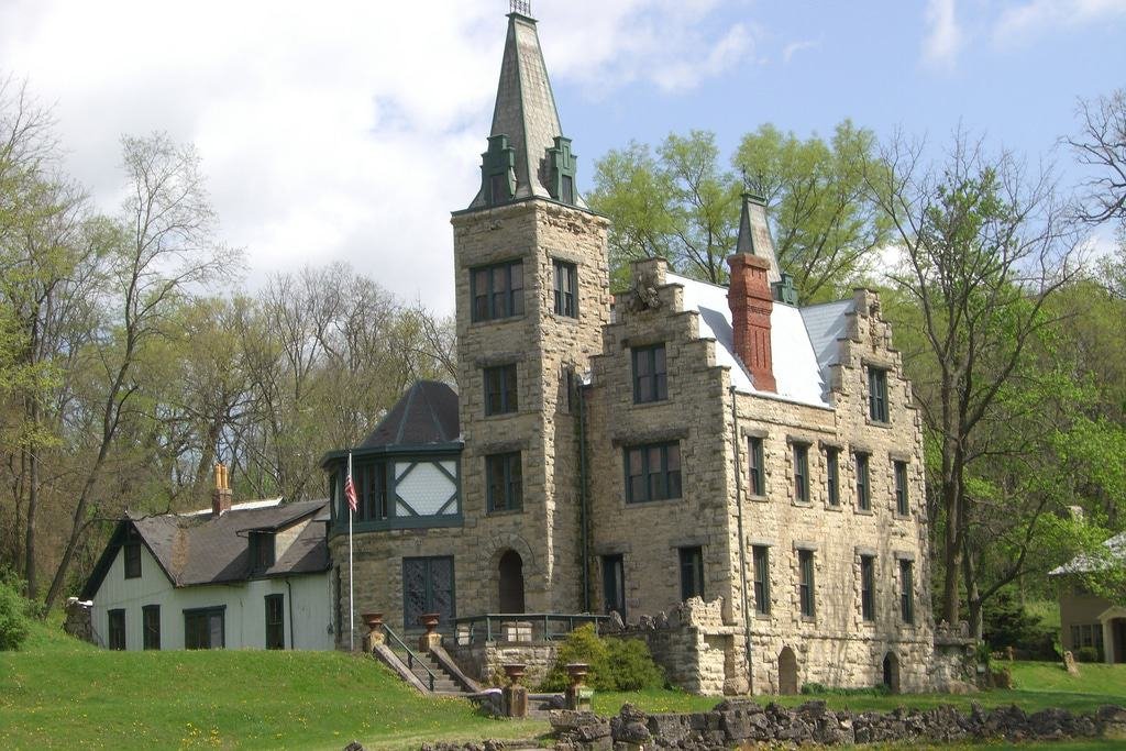 Piatt Castle