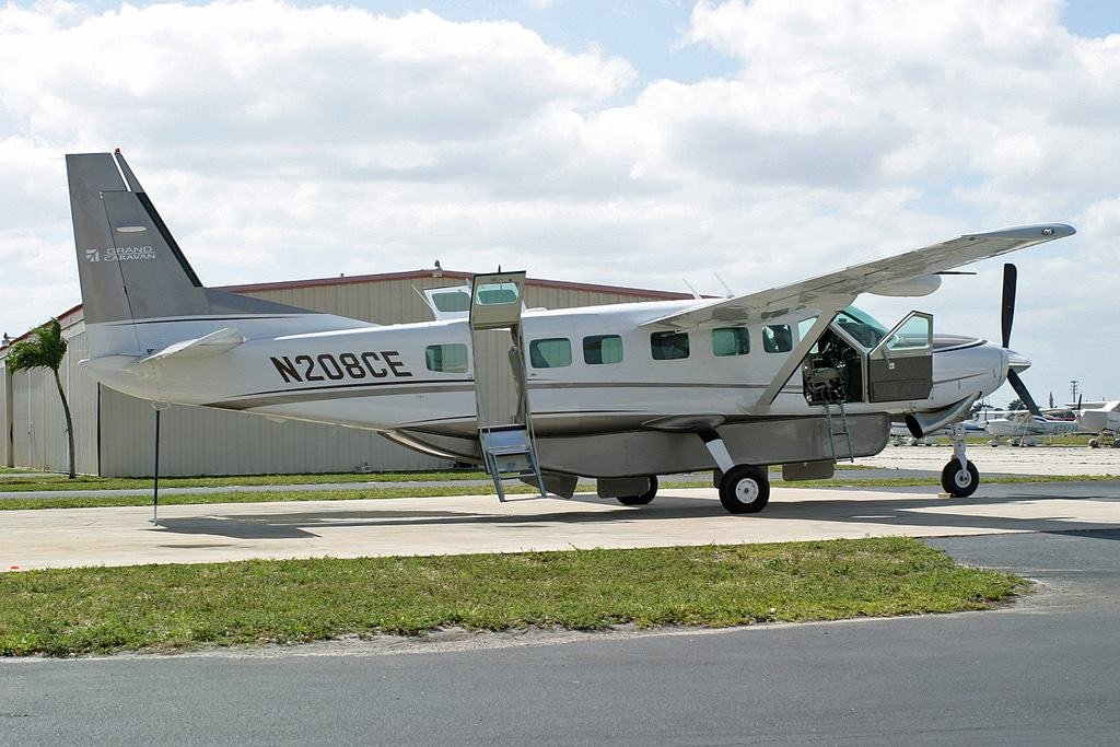 Pompano Beach Airpark