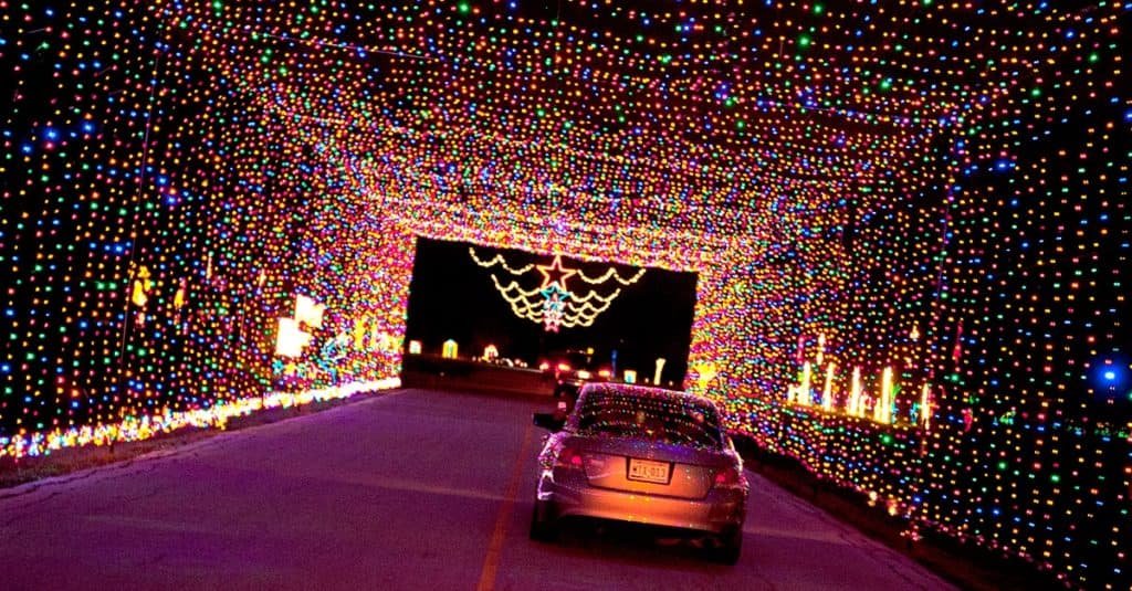 Prairie Lights
