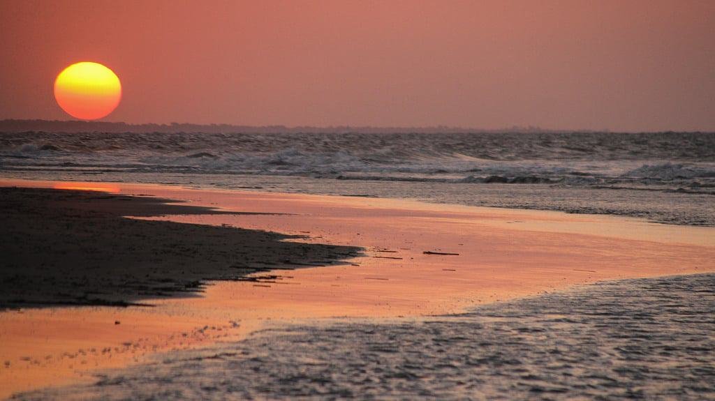 Seabrook Island