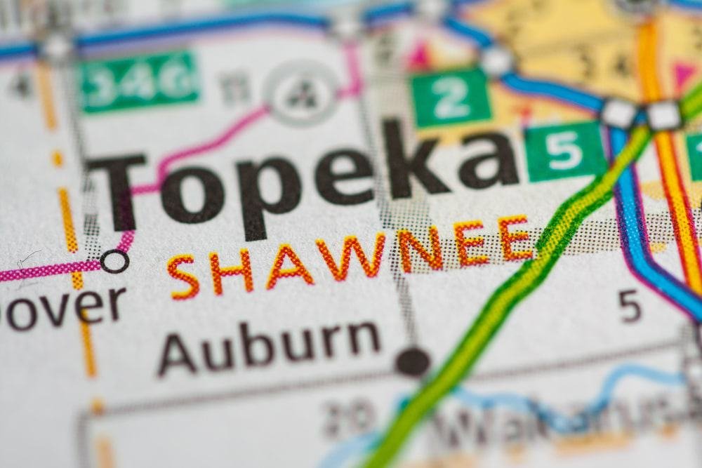 Shawnee