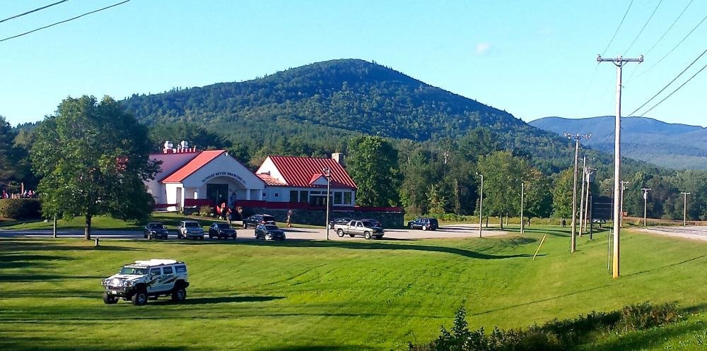 Sunday River Brewing Company