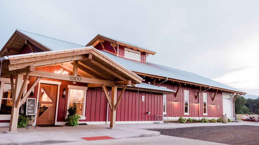 Sweet Heart Winery